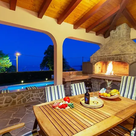 Viva Mare Villa Opatija