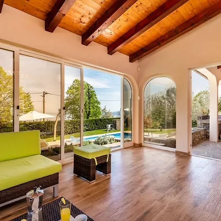 Viva Mare Villa Opatija