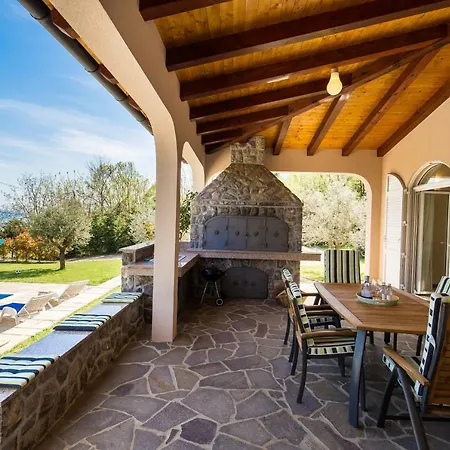 Viva Mare Villa
