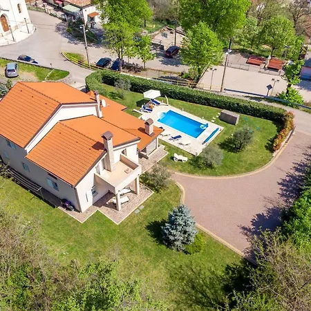 Viva Mare Villa