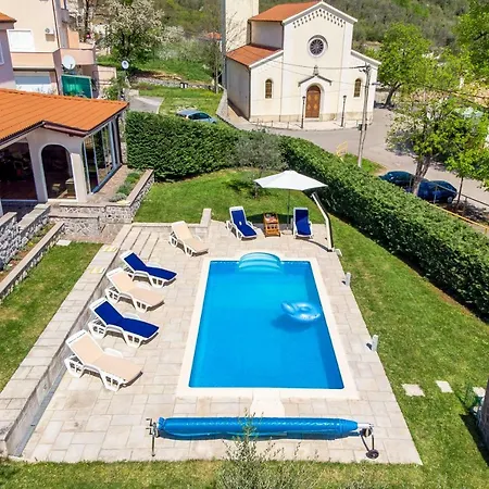 Viva Mare Villa Abbazia