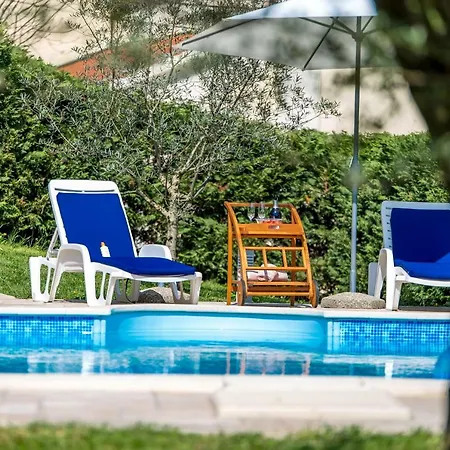 Villa Viva Mare *